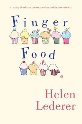 Lederer |  Finger Food | eBook | Sack Fachmedien