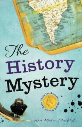Machado |  The History Mystery | eBook | Sack Fachmedien
