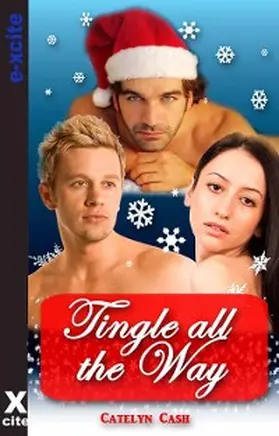 Cash |  Tingle All The Way | eBook | Sack Fachmedien