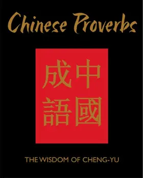 Trapp |  Chinese Proverbs | eBook | Sack Fachmedien