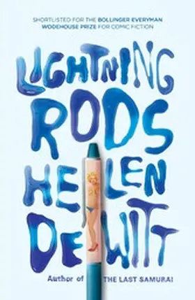 DeWitt |  Lightning Rods | eBook | Sack Fachmedien