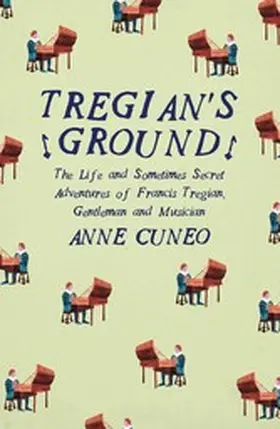 Cuneo |  Tregian's Ground | eBook | Sack Fachmedien