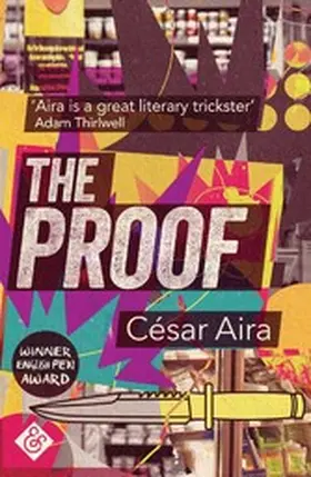Aira |  The Proof | eBook | Sack Fachmedien