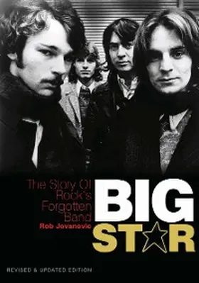 Jovanovic |  Big Star | eBook | Sack Fachmedien