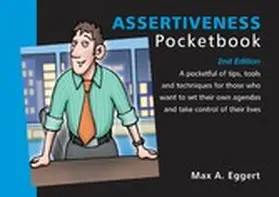 Eggert |  Assertiveness Pocketbook | eBook | Sack Fachmedien