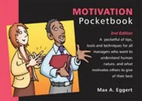 Eggert |  Motivation Pocketbook | eBook | Sack Fachmedien