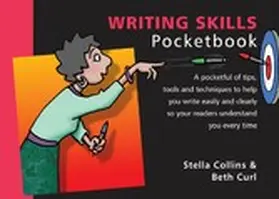 Collins |  Writing Skills Pocketbook | eBook | Sack Fachmedien