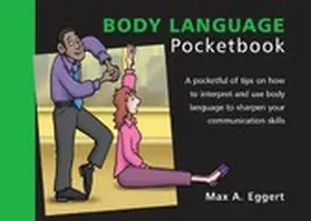 Eggert |  Body Language Pocketbook | eBook | Sack Fachmedien