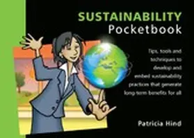 Hind |  Sustainability Pocketbook | eBook | Sack Fachmedien