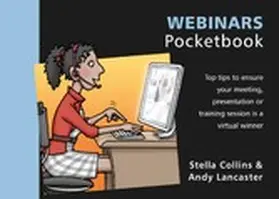Collins |  Webinars Pocketbook | eBook | Sack Fachmedien