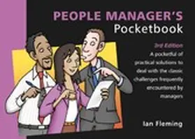 Fleming |  People Managers | eBook | Sack Fachmedien