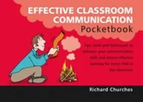 Churches |  Effective Classroom Communication Pocketbook | eBook | Sack Fachmedien