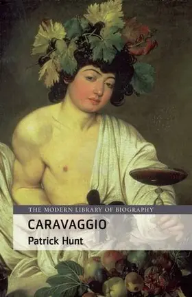 Hunt |  Caravaggio | Buch |  Sack Fachmedien