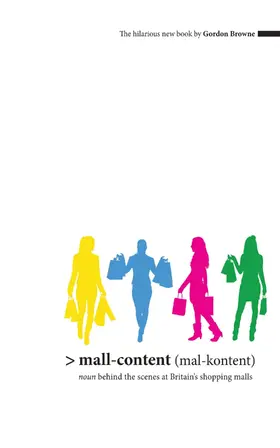 Browne |  Mall-Content (mal-content) | eBook | Sack Fachmedien