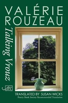 Rouzeau |  Talking Vrouz | eBook | Sack Fachmedien