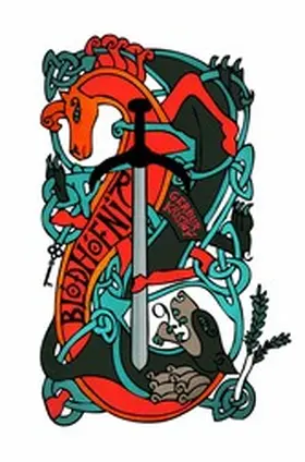 Kristný |  Bloodhoof | eBook | Sack Fachmedien