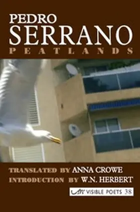 Serrano |  Peatlands | eBook | Sack Fachmedien