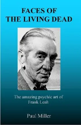 Miller |  Faces of the Living Dead | eBook | Sack Fachmedien