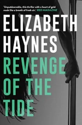Haynes |  Revenge of the Tide | eBook | Sack Fachmedien