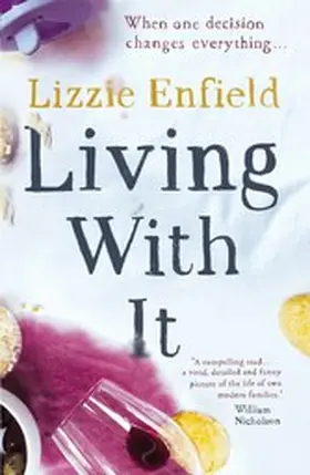 Enfield |  Living With It | eBook | Sack Fachmedien