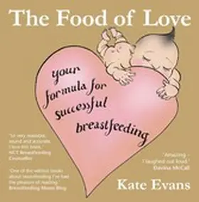 Evans |  The Food of Love | eBook | Sack Fachmedien