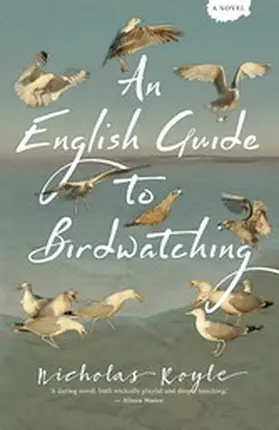 Royle |  An English Guide to Birdwatching | eBook | Sack Fachmedien