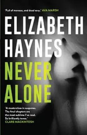 Haynes |  Never Alone | eBook | Sack Fachmedien
