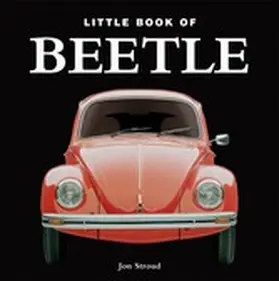 Stroud |  Little Book of Beetle | eBook | Sack Fachmedien