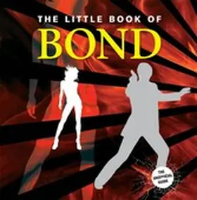 Heatley |  Little Book of Bond | eBook | Sack Fachmedien