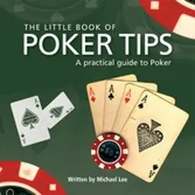 Lee |  Little Book of Poker Tips | eBook | Sack Fachmedien