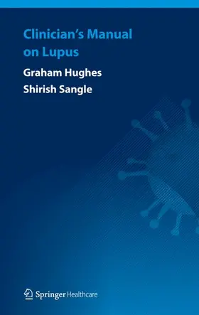 Sangle / Hughes |  Clinician¿s Manual on Lupus | Buch |  Sack Fachmedien