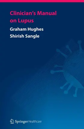 Hughes / Sangle | Clinician’s Manual on Lupus | E-Book | sack.de