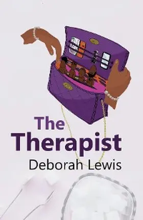 Lewis |  The Therapist | eBook | Sack Fachmedien