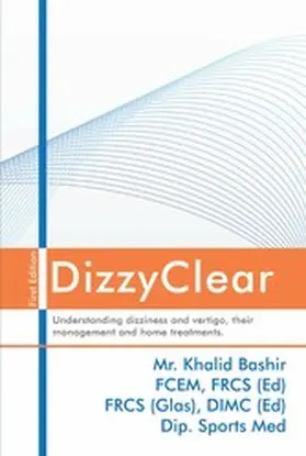 Bashir |  DizzyClear | eBook | Sack Fachmedien