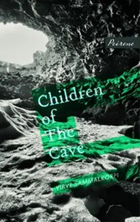Sammalkorpi |  Children of the Cave | eBook | Sack Fachmedien