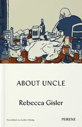Gisler |  About Uncle | eBook | Sack Fachmedien