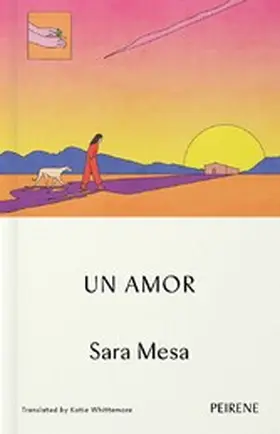 Mesa |  Un Amor | eBook | Sack Fachmedien