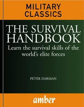 Darman |  Survival Handbook | eBook | Sack Fachmedien
