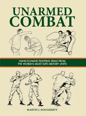 Dougherty |  Unarmed Combat | eBook | Sack Fachmedien