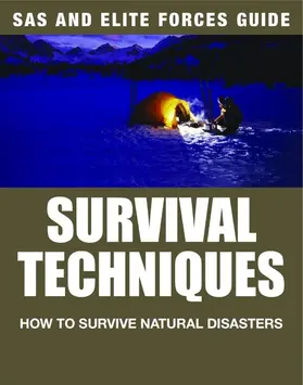 Stilwell |  Survival Techniques | eBook | Sack Fachmedien