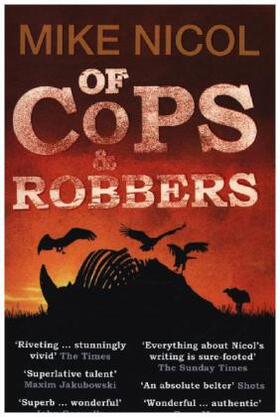 Nicol |  Of Cops & Robbers | Buch |  Sack Fachmedien