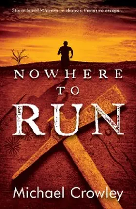 Crowley |  Nowhere to Run | eBook | Sack Fachmedien