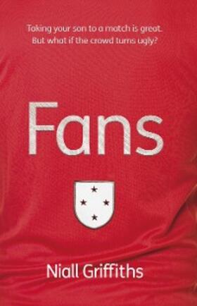 Griffiths |  Fans | eBook | Sack Fachmedien