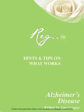 Cooper |  Reg... Hints & Tips | eBook | Sack Fachmedien