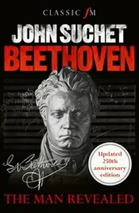 Suchet |  Beethoven | eBook | Sack Fachmedien