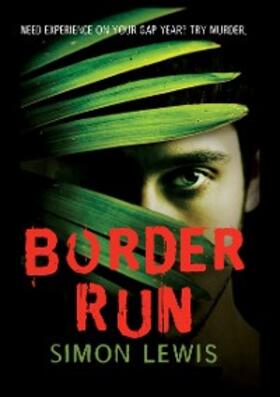 Lewis |  Border Run | eBook | Sack Fachmedien