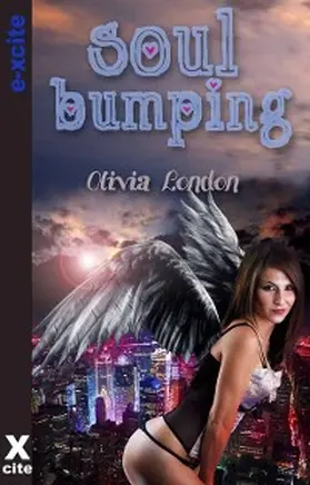 London |  Soul Bumping | eBook | Sack Fachmedien