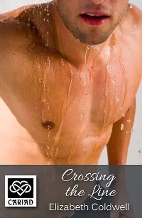 Coldwell |  Crossing the Line | eBook | Sack Fachmedien