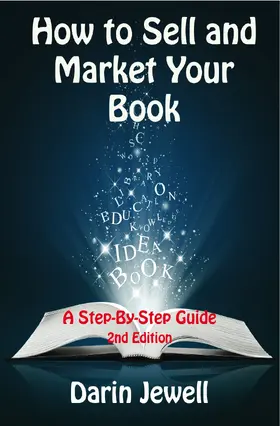 Jewell |  How to Sell and Market Your Book | Buch |  Sack Fachmedien