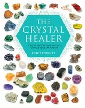 Permutt |  The Crystal Healer | eBook | Sack Fachmedien